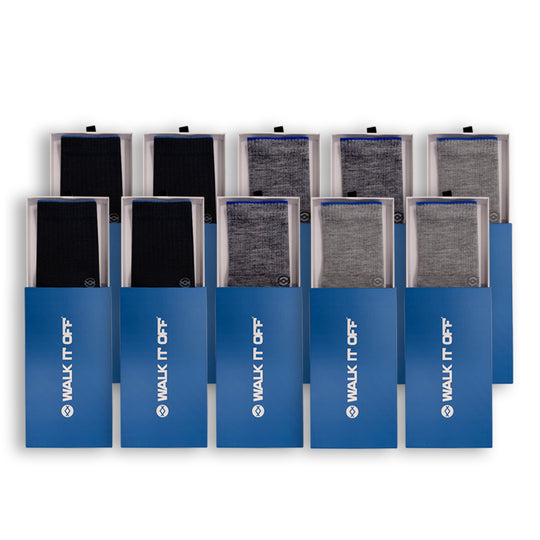 THE 24/7 – 10 PACK tweede afbeelding