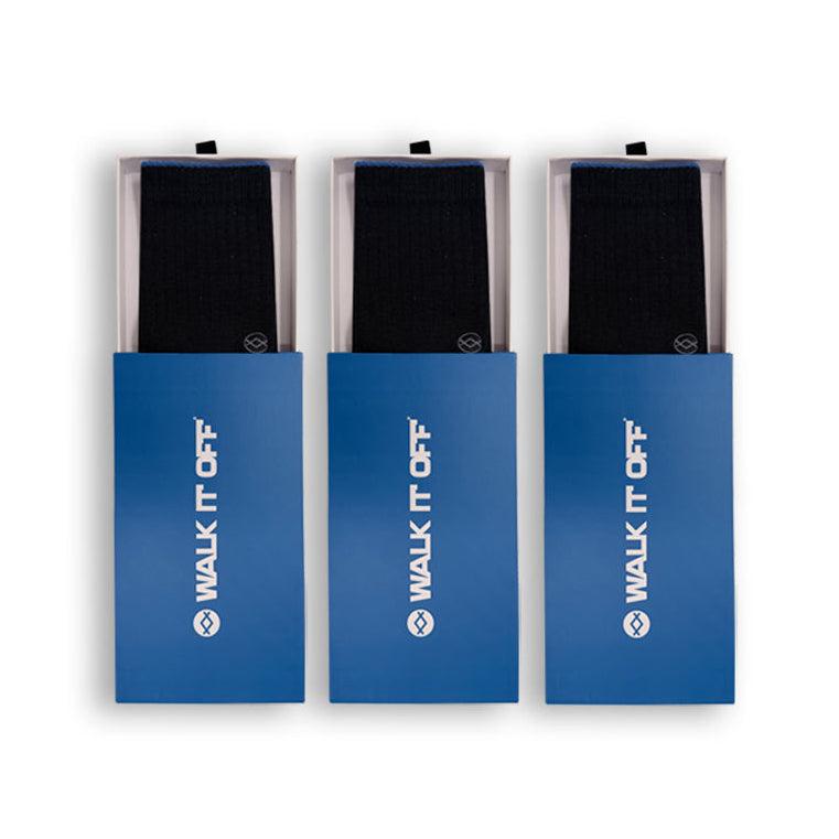 THE 24/7 – 3 PACK