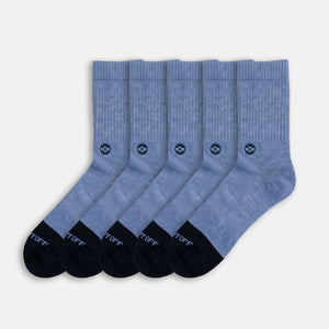 Dull Blue