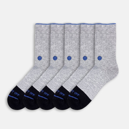 THE 24/7 – 5 PACK
