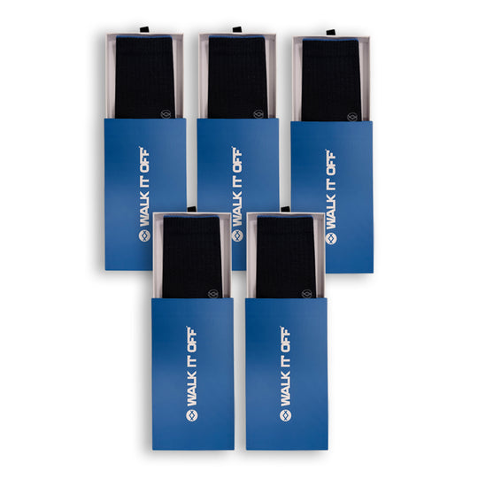 THE 24/7 – 5 PACK tweede afbeelding