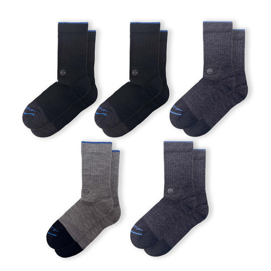 THE 24/7 – 5 PACK tweede afbeelding