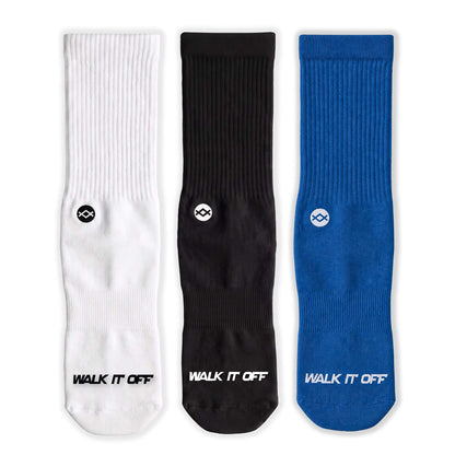 THE ACTIVE - 3 PACK