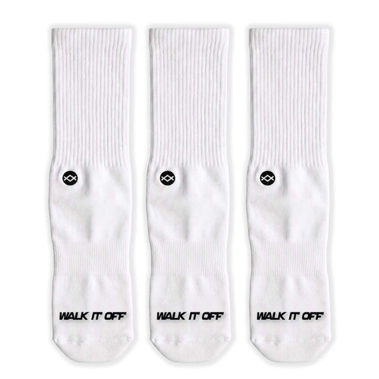 THE ACTIVE - 3 PACK