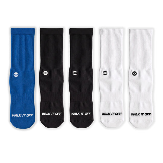 THE ACTIVE - 5 PACK