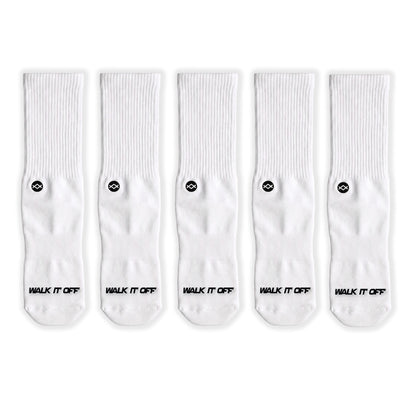 THE ACTIVE - 5 PACK