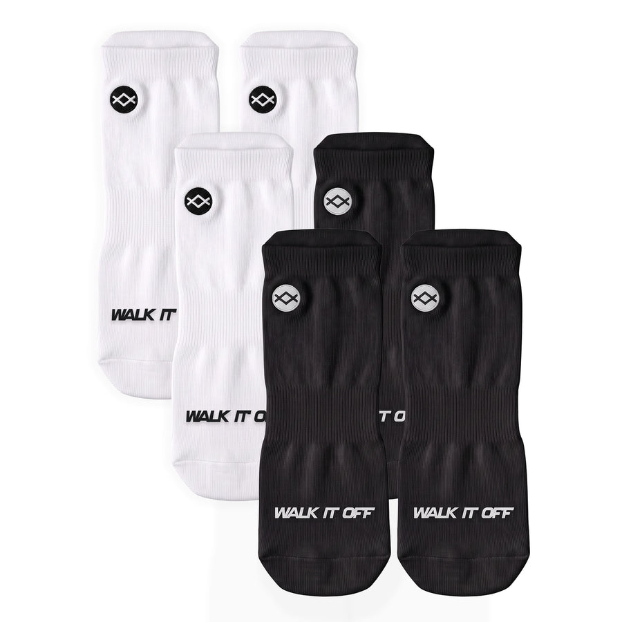 THE BASE - 6 PACK