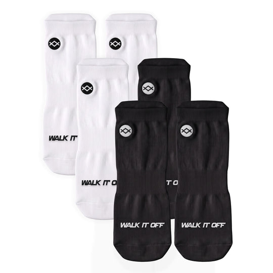 THE BASE - 6 PACK